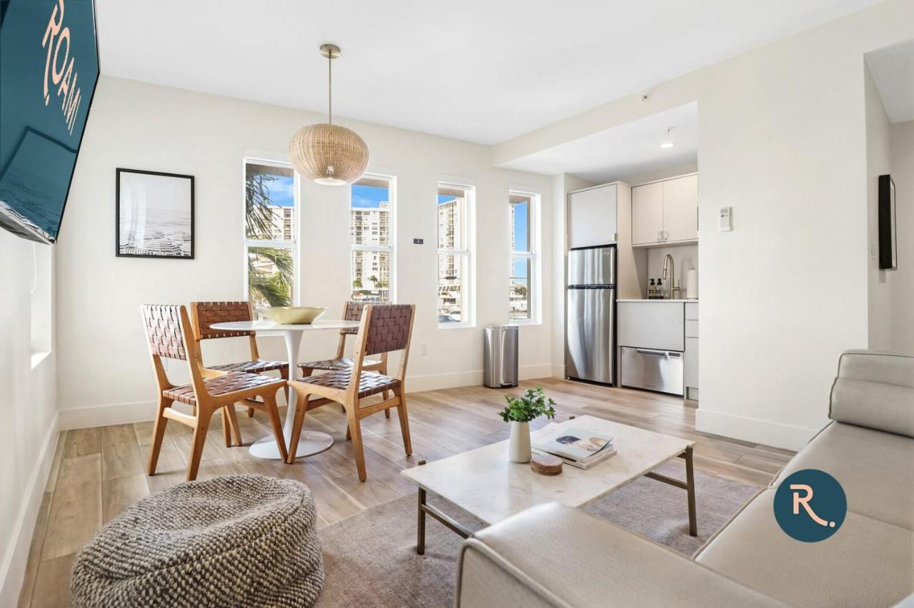 Apartamento Roami At The Carmela
