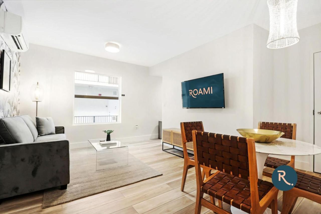 Apartamento Roami At The Carmela *