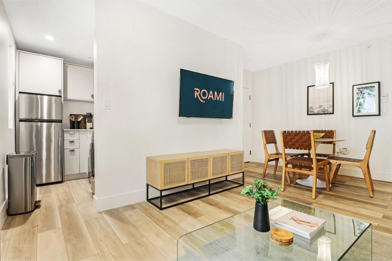 Apartamento Roami At The Carmela *