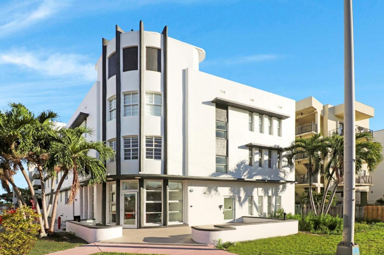 Apartamento Roami At The Carmela Miami Beach