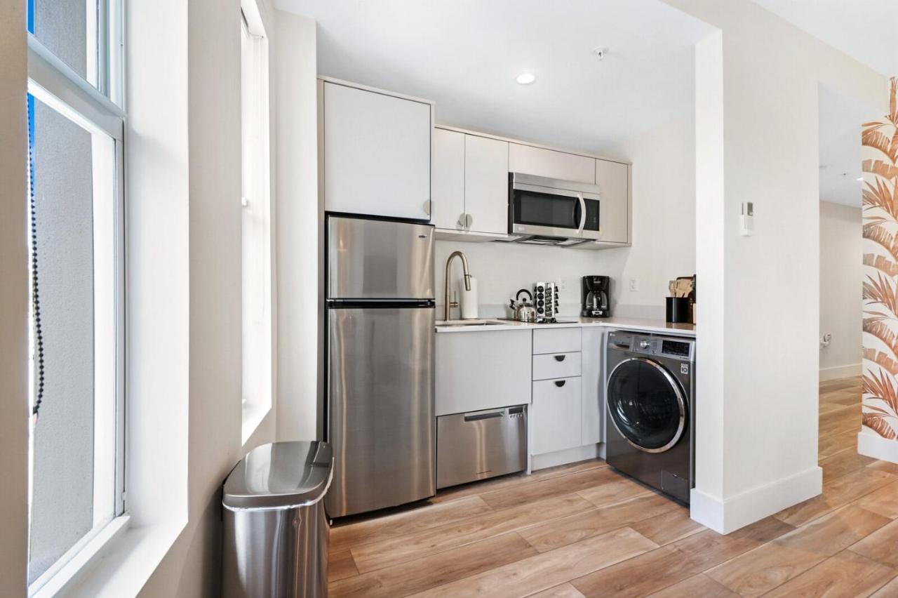 Apartamento Roami At The Carmela Miami Beach