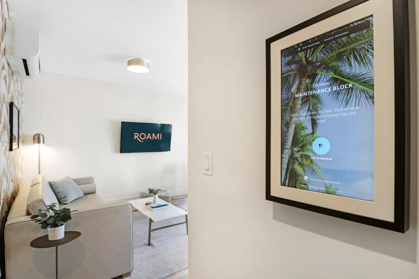 Apartamento Roami At The Carmela