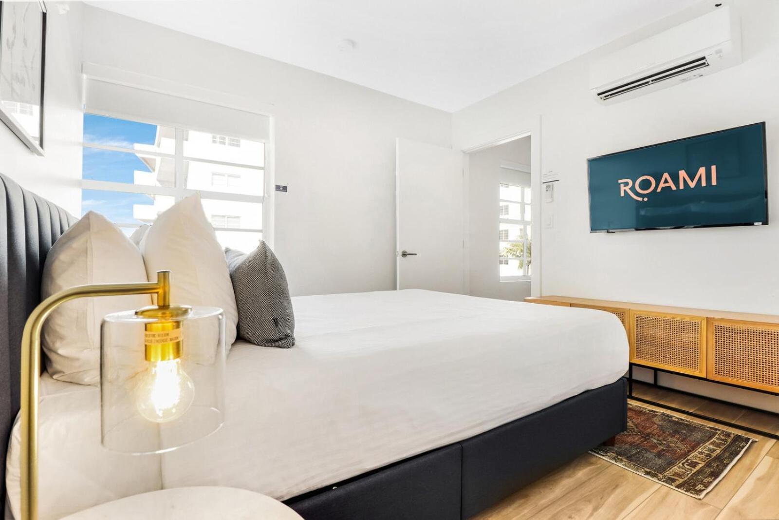 Roami At The Carmela Apartamento Miami Beach