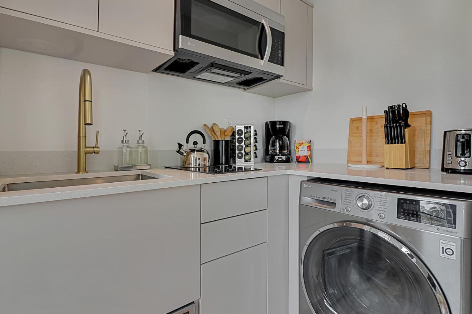 Apartamento Roami At The Carmela *