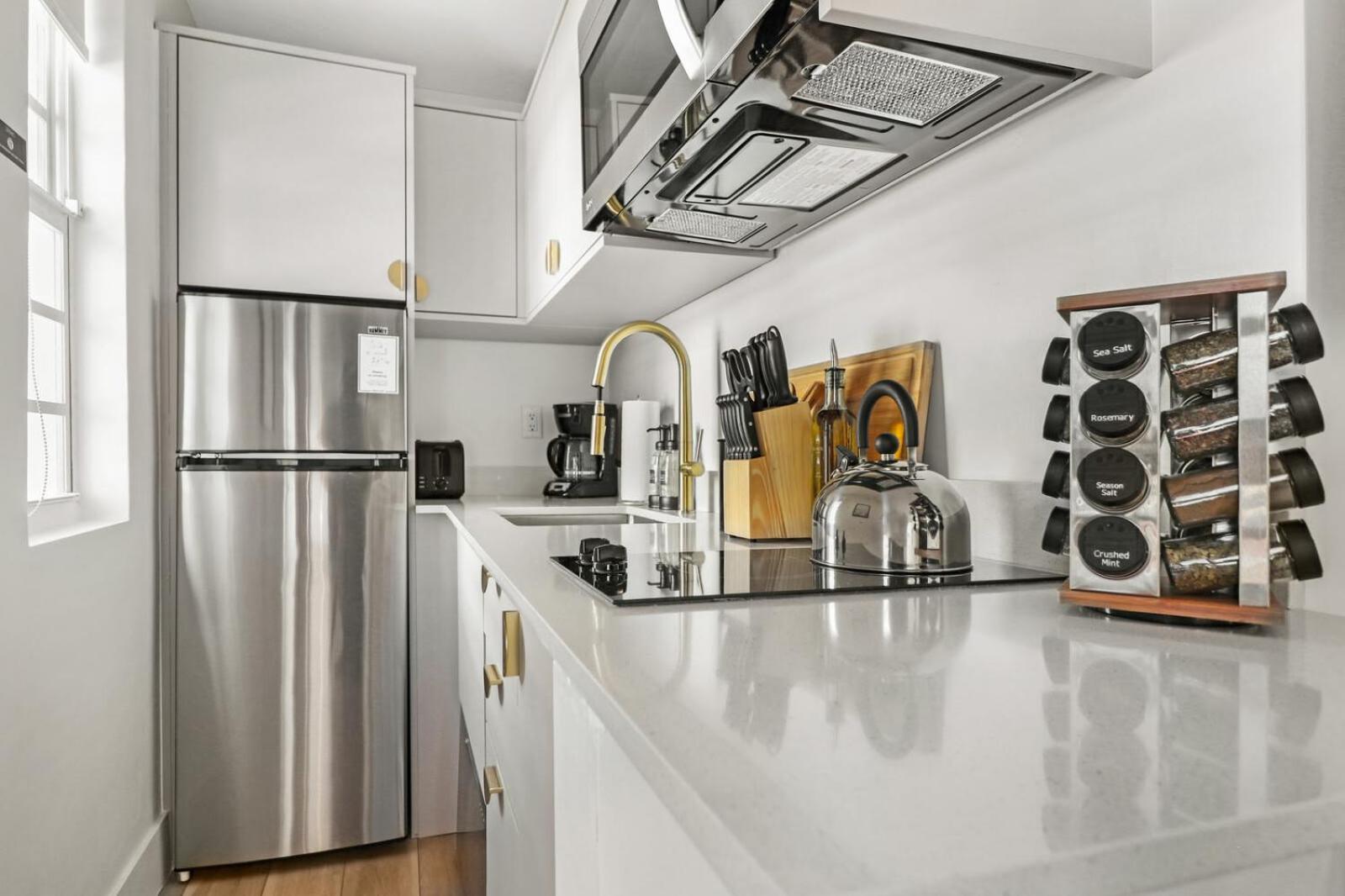Apartamento Roami At The Carmela *