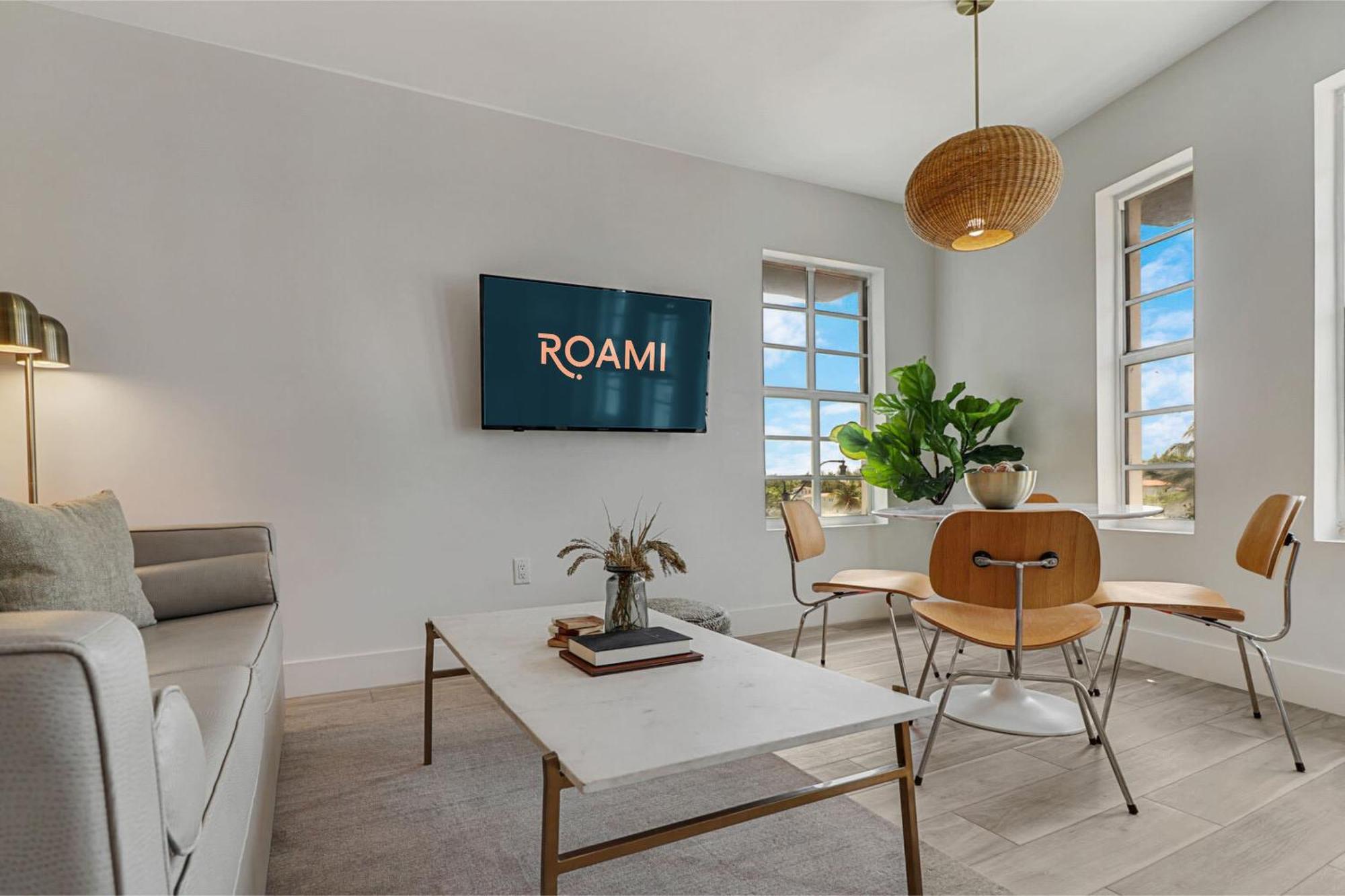 Apartamento Roami At The Carmela *