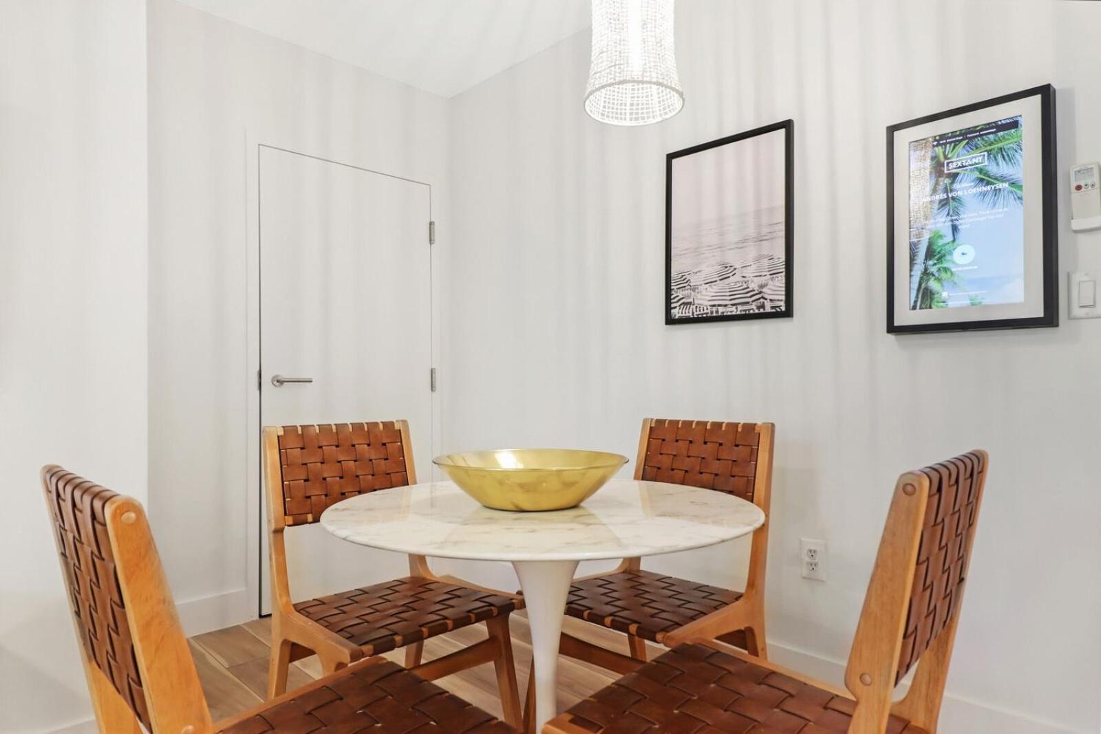 Roami At The Carmela Apartamento Miami Beach