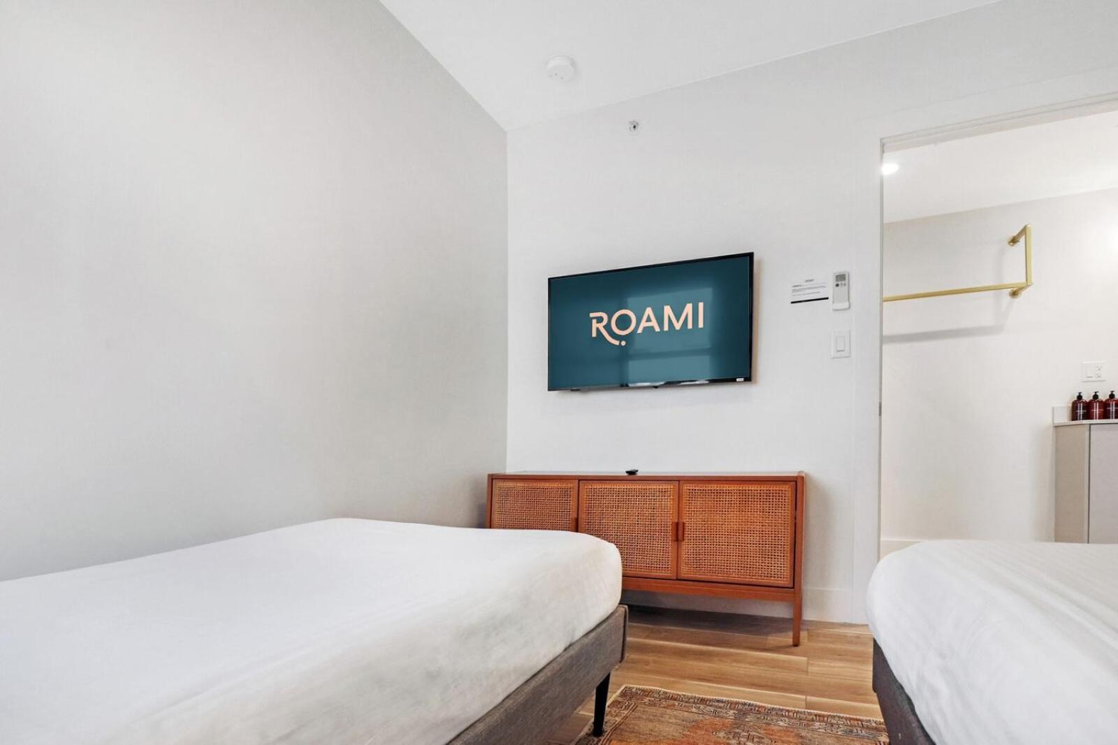 Apartamento Roami At The Carmela *