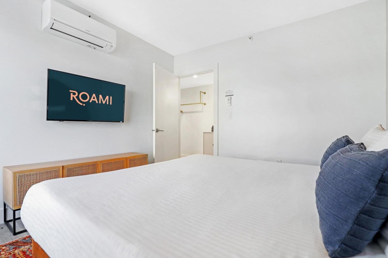 Roami At The Carmela Apartamento Miami Beach