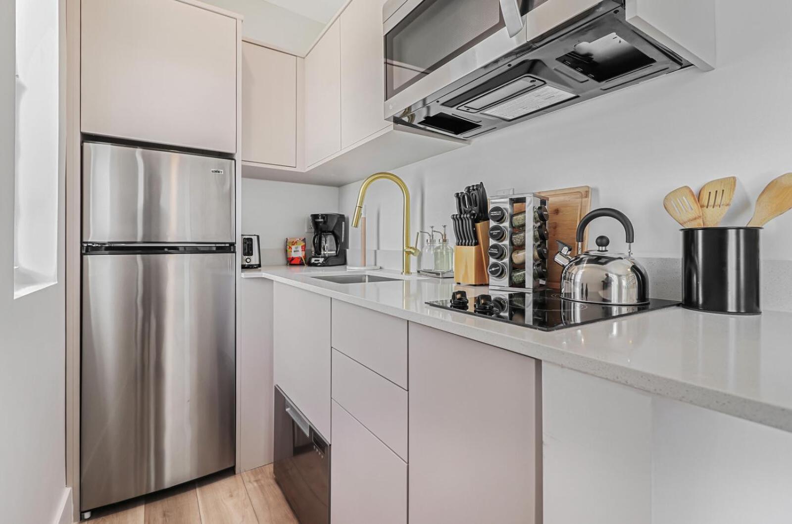Apartamento Roami At The Carmela Miami Beach