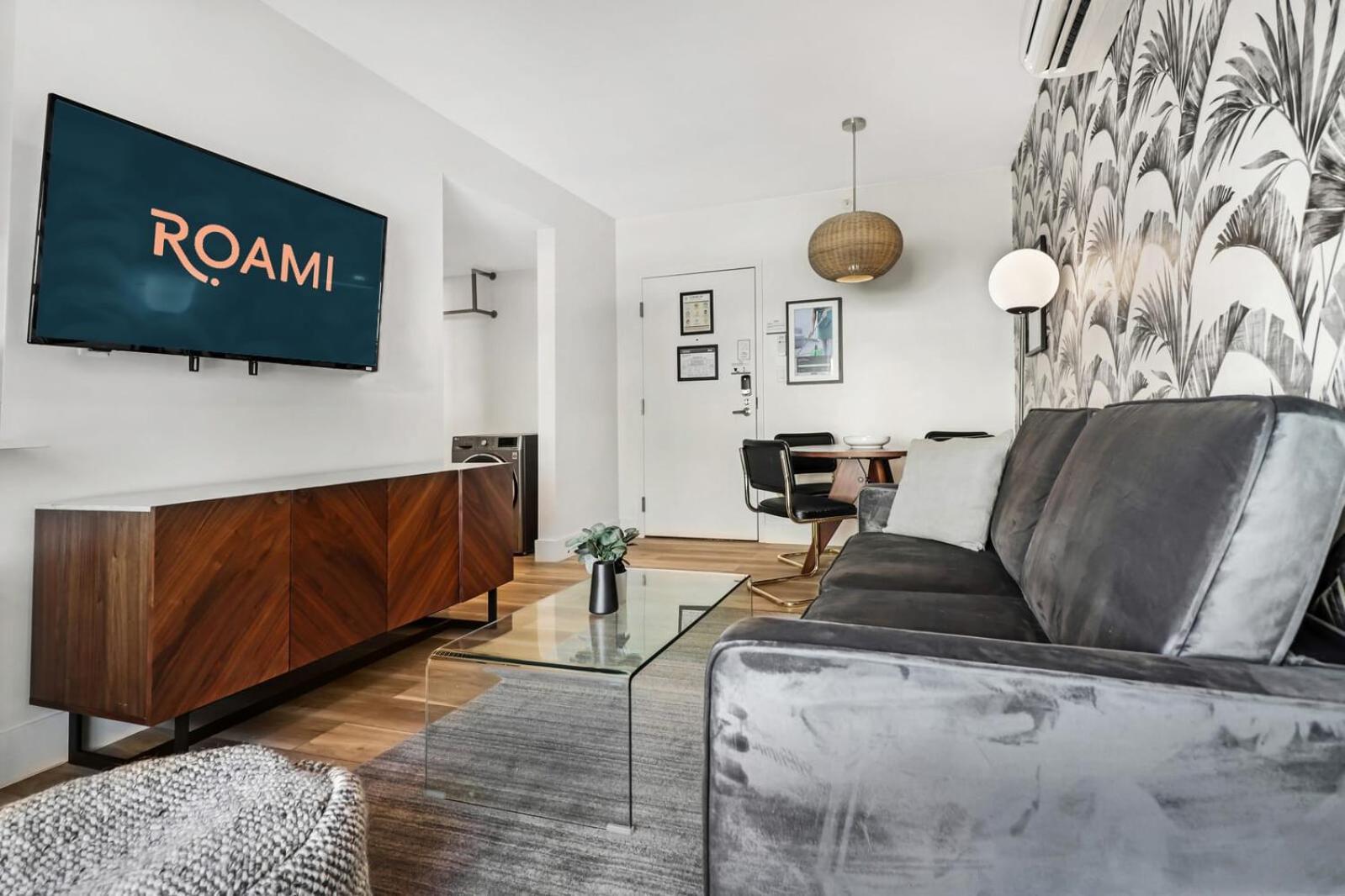Apartamento Roami At The Carmela Miami Beach