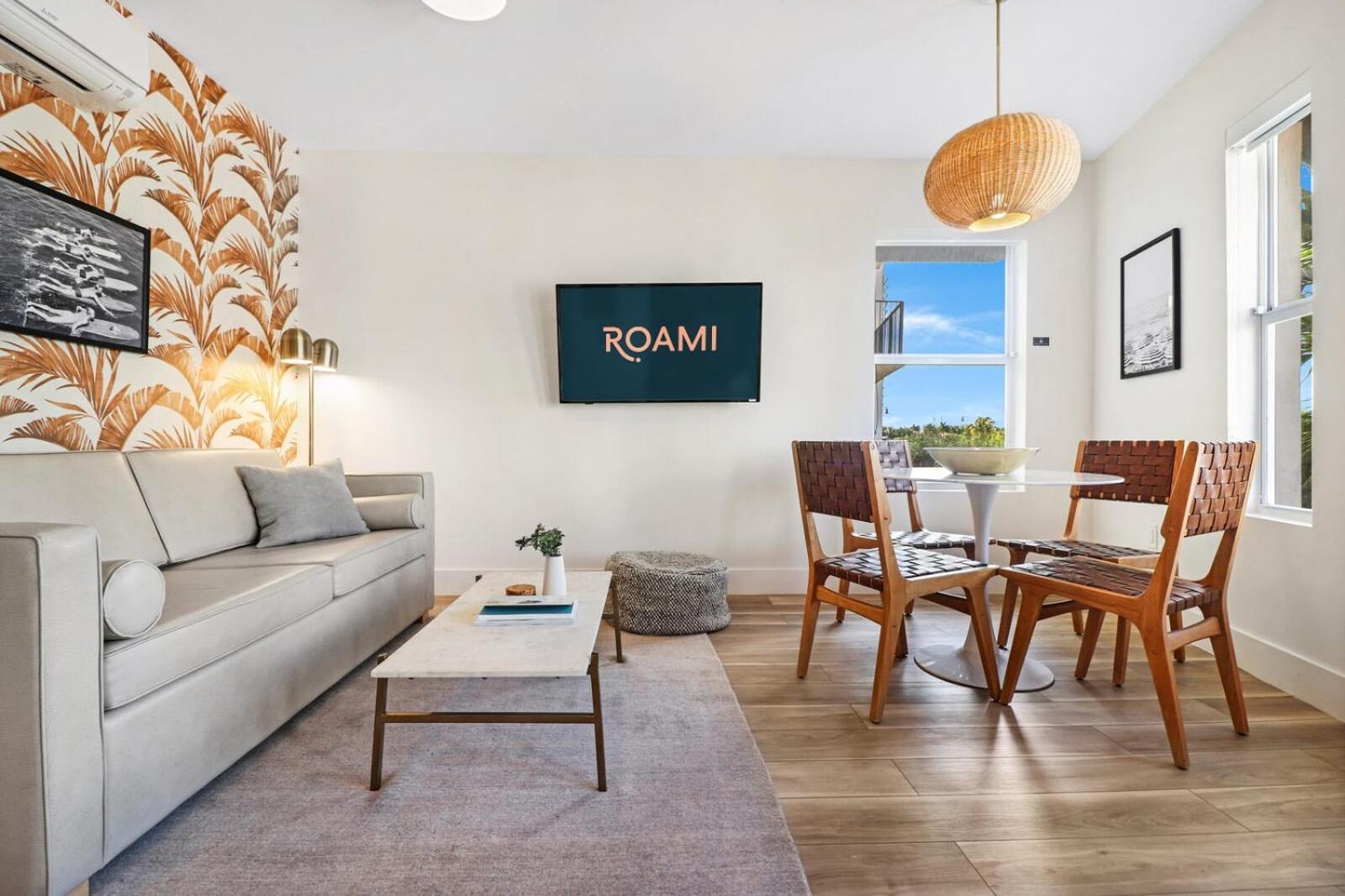 Apartamento Roami At The Carmela *